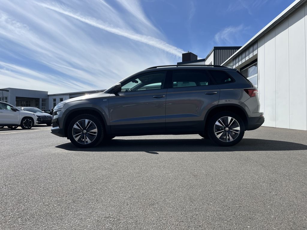 Skoda Karoq 1.5 TSI DSG Tour 2