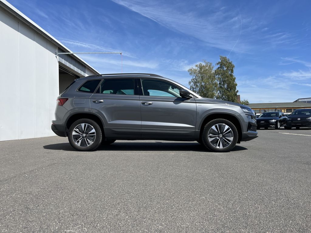 Skoda Karoq 1.5 TSI DSG Tour 5