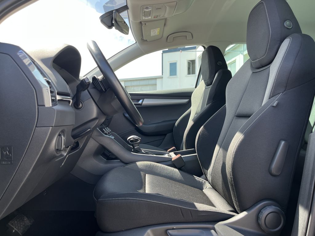 Skoda Karoq 1.5 TSI DSG Tour 13