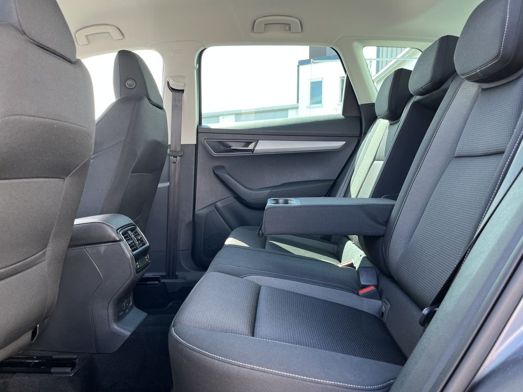 Skoda Karoq 1.5 TSI DSG Tour 17