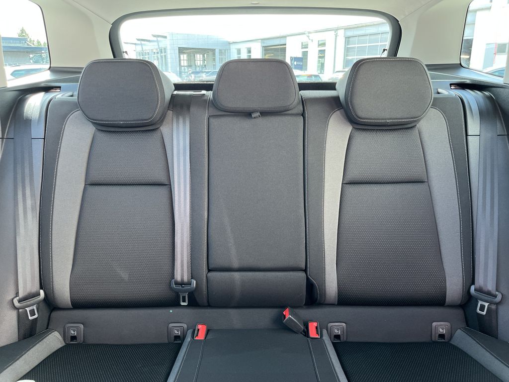 Skoda Karoq 1.5 TSI DSG Tour 18