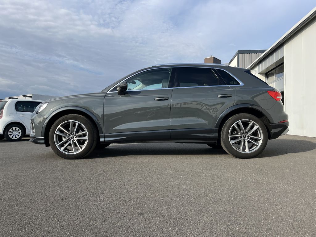 Audi Q3 35 2.0 TDI S tronic advanced 2