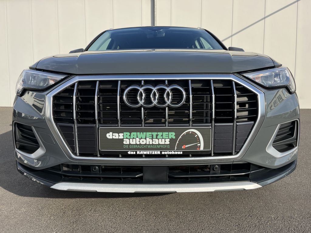 Audi Q3 35 2.0 TDI S tronic advanced 4