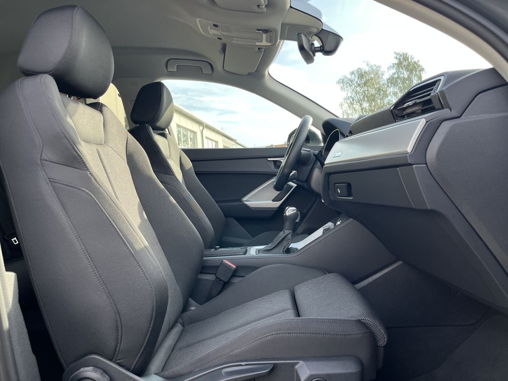 Audi Q3 35 2.0 TDI S tronic advanced 15