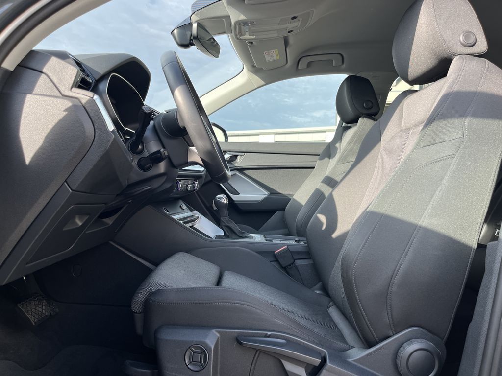 Audi Q3 35 2.0 TDI S tronic advanced 13