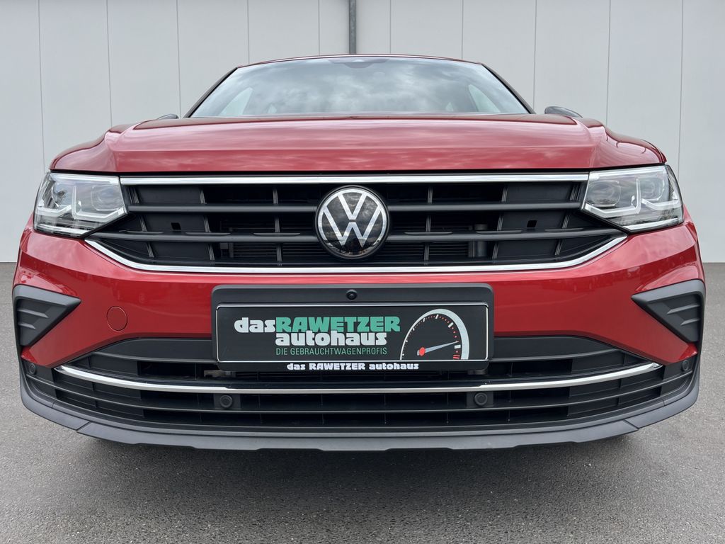 Volkswagen Tiguan 1.4 TSI e-Hybrid ACTIVE 3