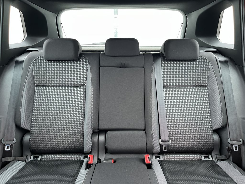 Volkswagen Tiguan 1.4 TSI e-Hybrid ACTIVE 17