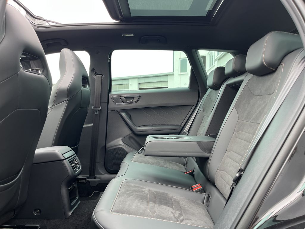Cupra Ateca 2.0 TSI DSG 4Drive 17