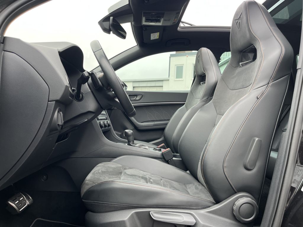 Cupra Ateca 2.0 TSI DSG 4Drive 13