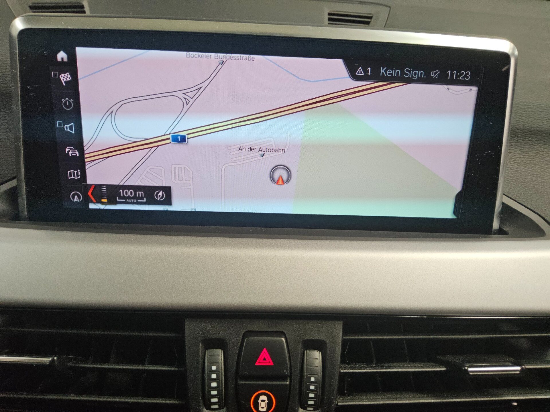 BMW X1 xDrive25e Advantage Navi LED+ RFK AHK 7