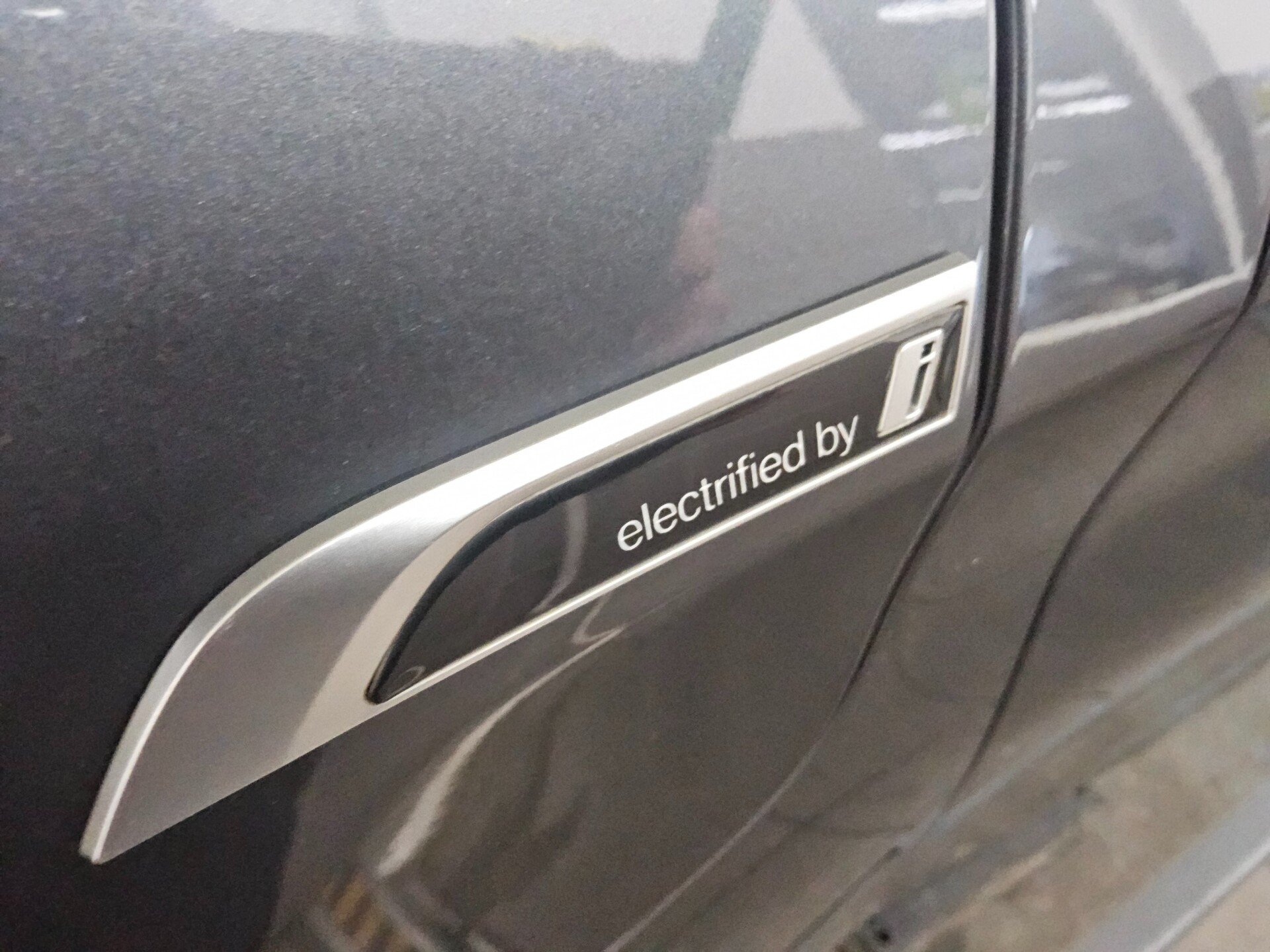 BMW X1 xDrive25e Advantage Navi LED+ RFK AHK 11