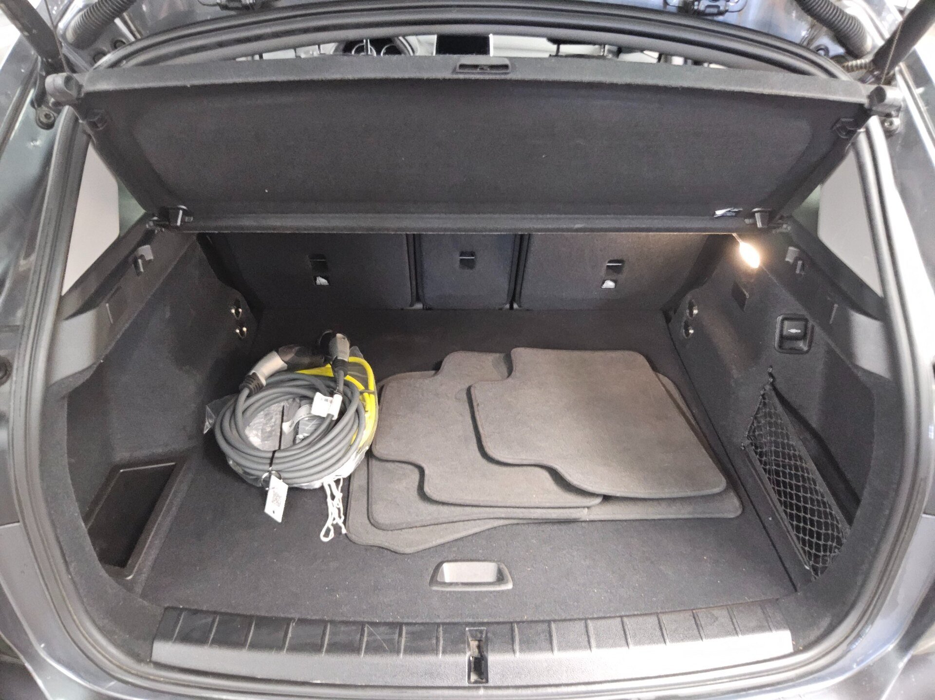 BMW X1 xDrive25e Advantage Navi LED+ RFK AHK 12