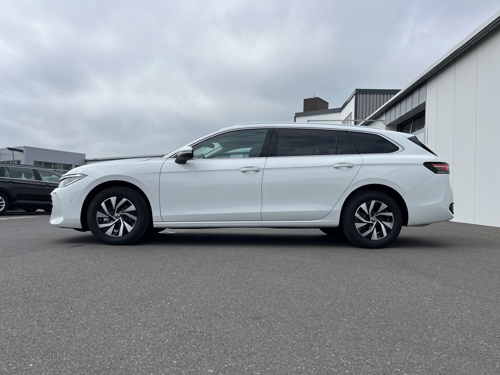 Volkswagen Passat Variant 1.5 TSI DSG Business 2