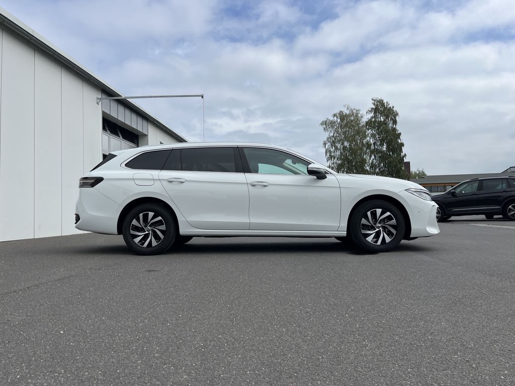 Volkswagen Passat Variant 1.5 TSI DSG Business 5