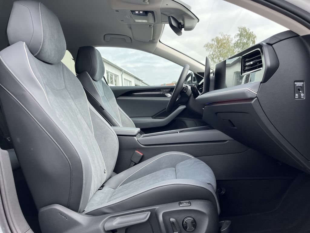 Volkswagen Passat Variant 1.5 TSI DSG Business 15