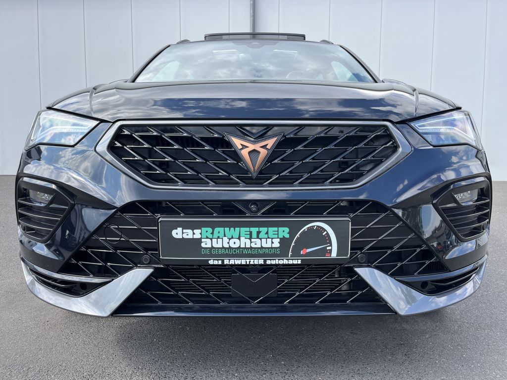 Cupra Ateca 2.0 TSI DSG 4Drive 3