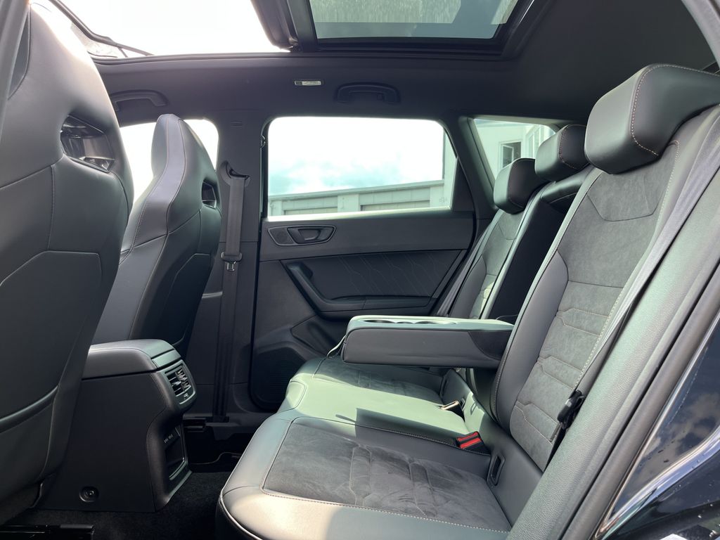 Cupra Ateca 2.0 TSI DSG 4Drive 16