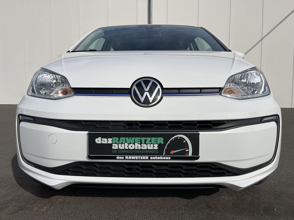 Volkswagen up! e-up! Move 5