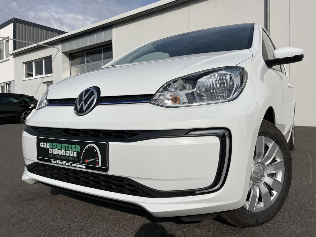 Volkswagen up! e-up! Move