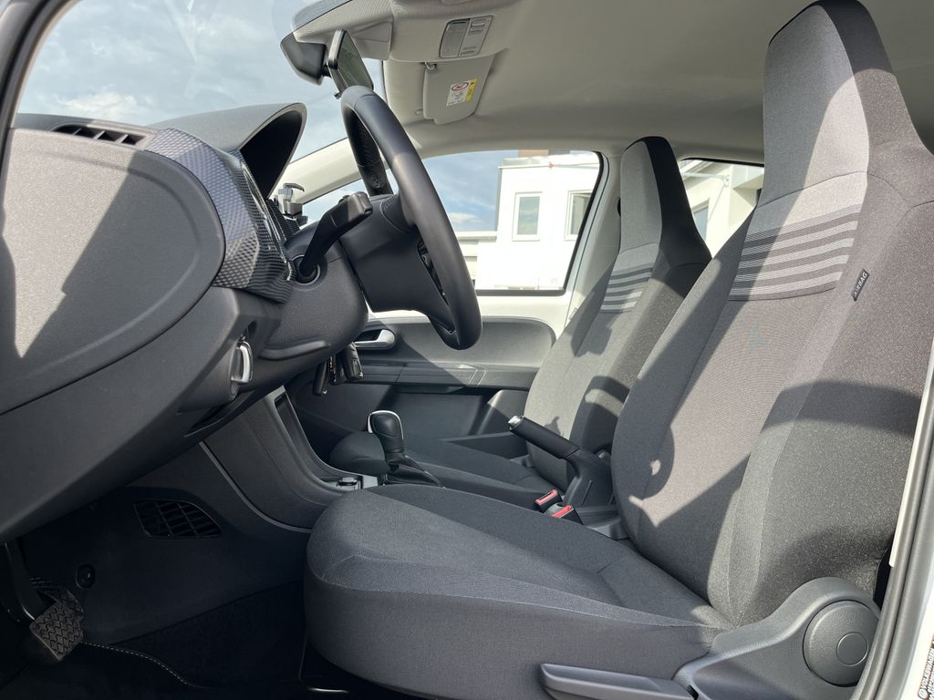 Volkswagen up! e-up! Move 14