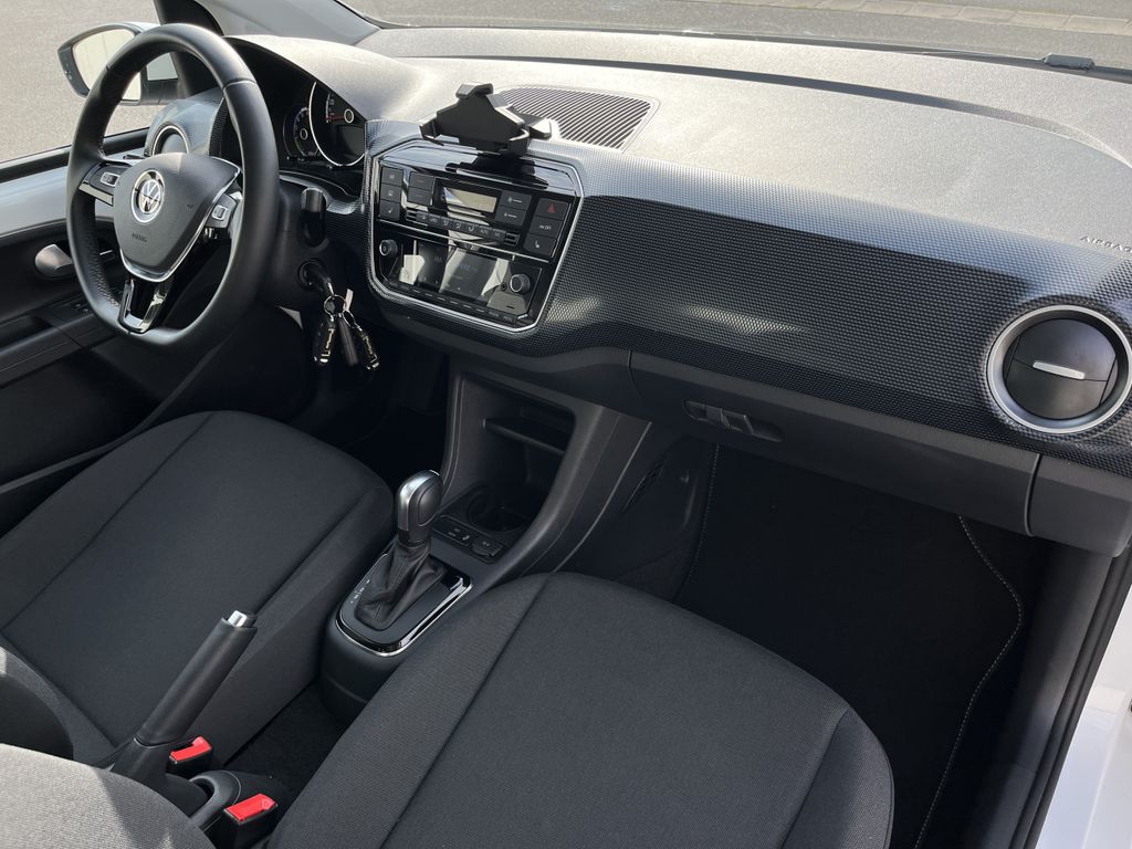 Volkswagen up! e-up! Move 15