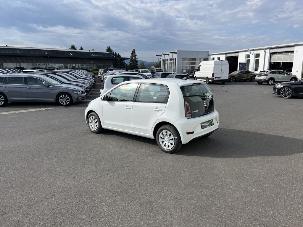 Volkswagen up! e-up! Move 12
