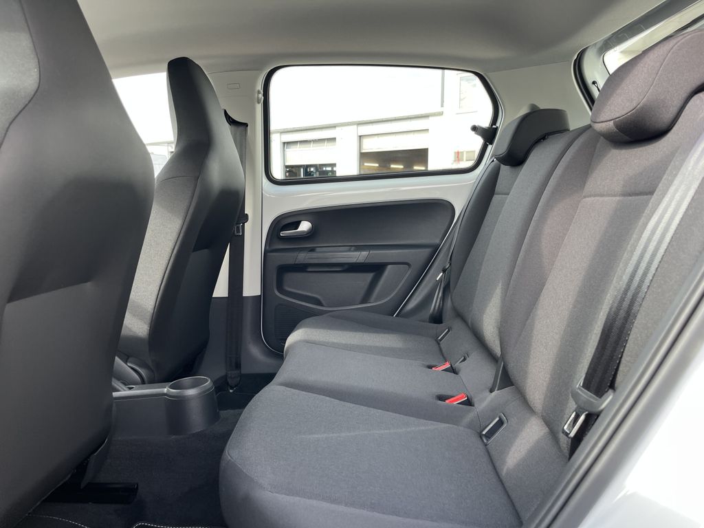 Volkswagen up! e-up! Move 18