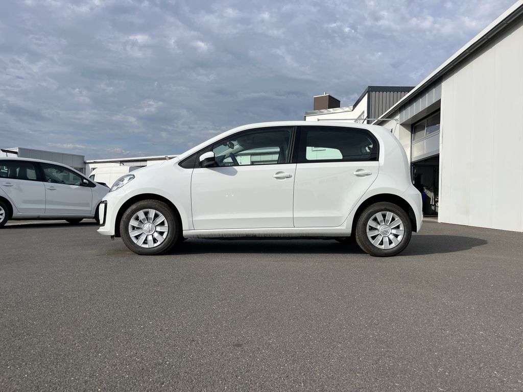 Volkswagen up! e-up! Move 2