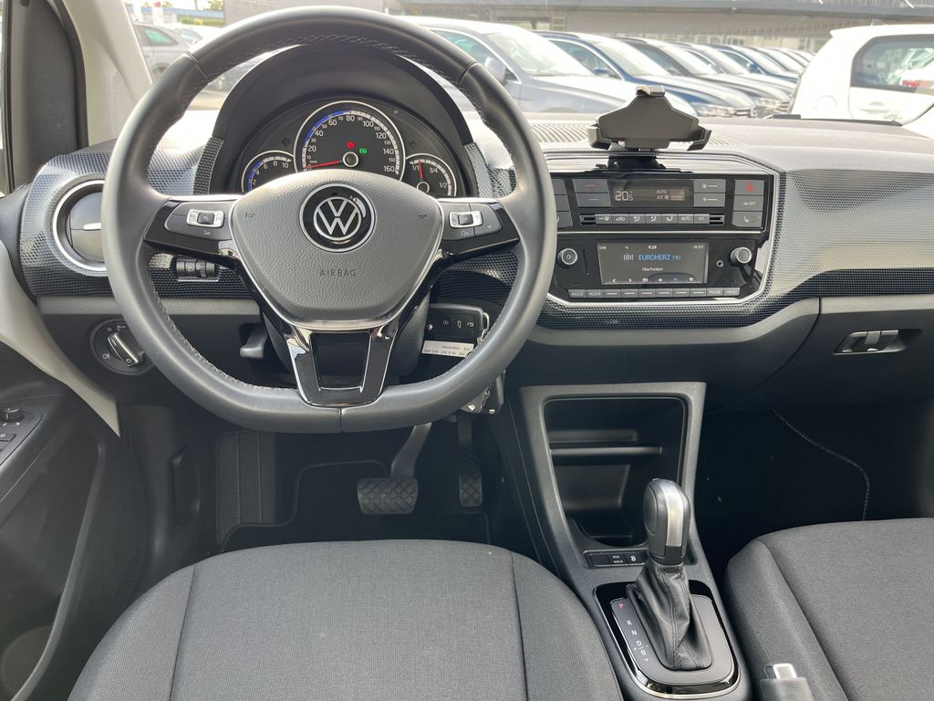Volkswagen up! e-up! Move 17