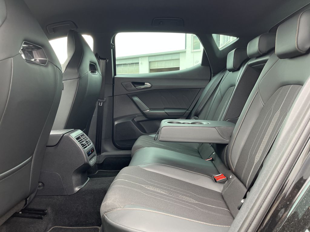Cupra Leon 2.0 TSI DSG VZ 16