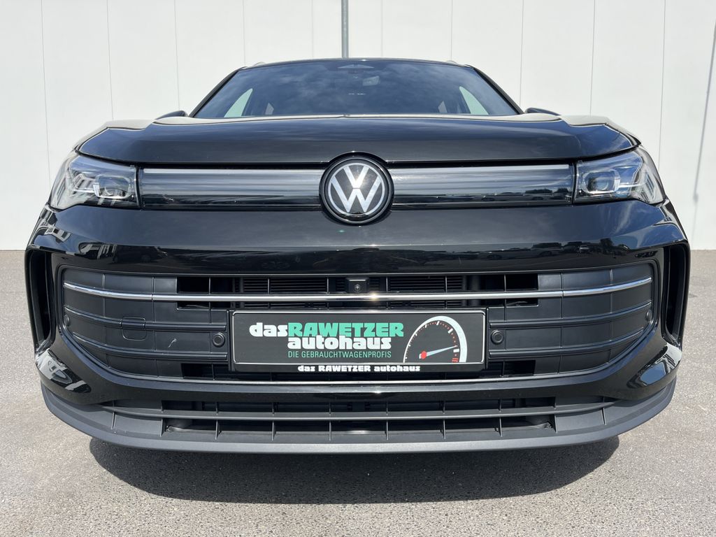 Volkswagen Tiguan 1.5 TSI DSG Life GOAL 3