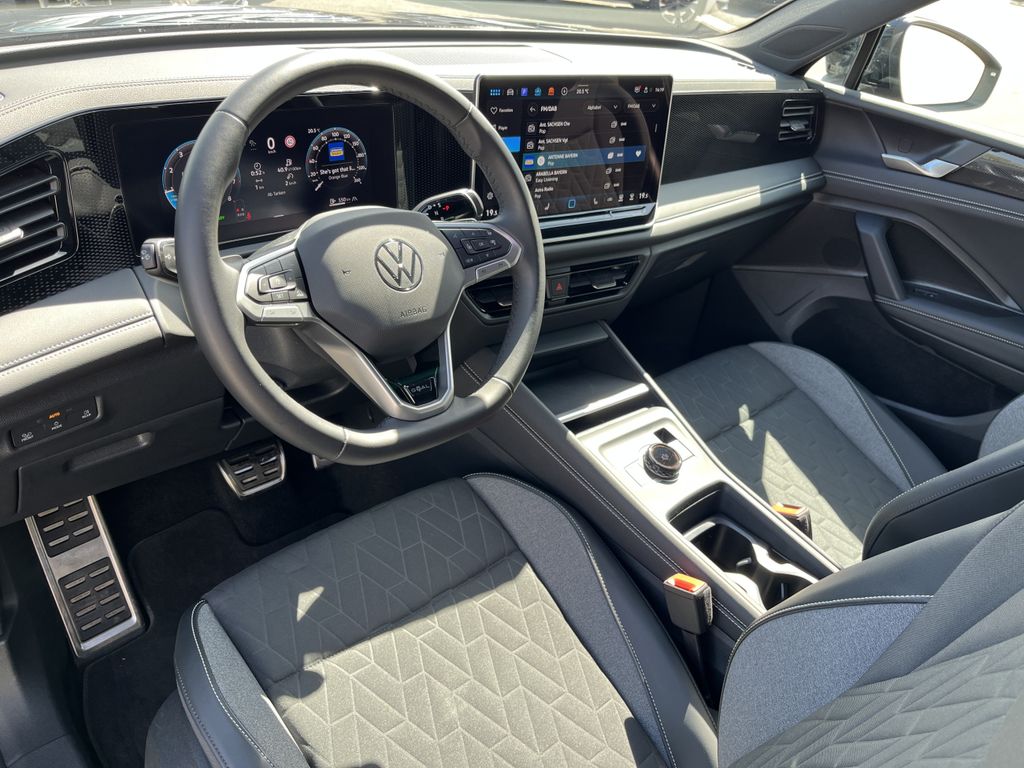 Volkswagen Tiguan 1.5 TSI DSG Life GOAL 11