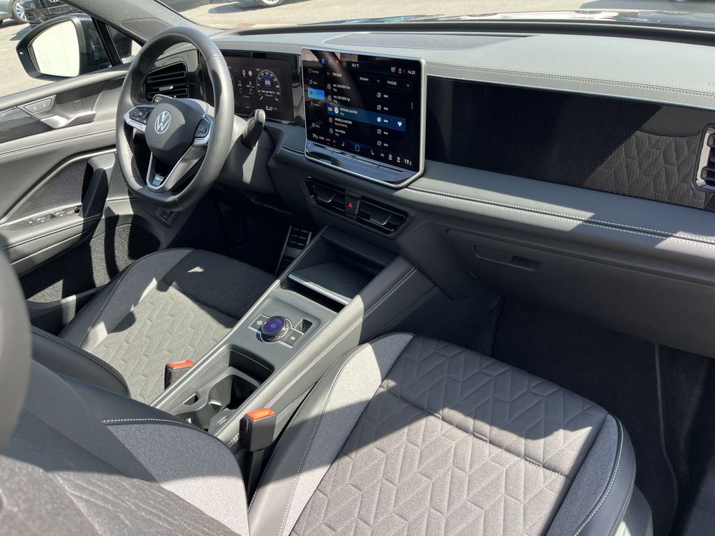 Volkswagen Tiguan 1.5 TSI DSG Life GOAL 13