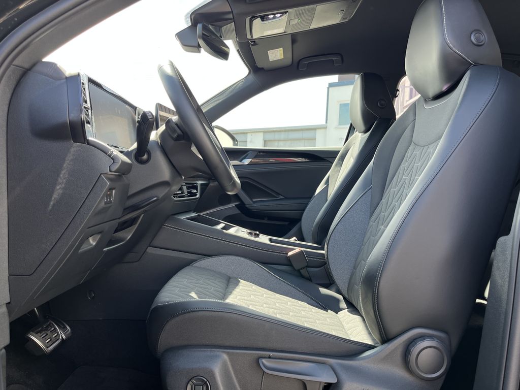 Volkswagen Tiguan 1.5 TSI DSG Life GOAL 12