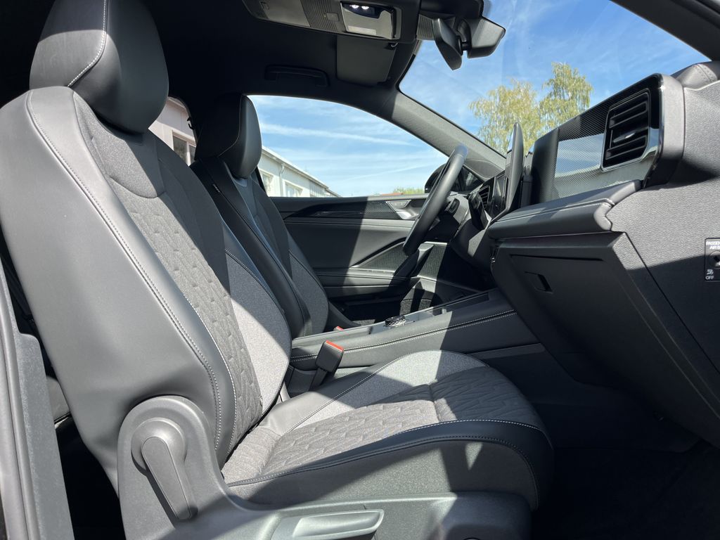 Volkswagen Tiguan 1.5 TSI DSG Life GOAL 14