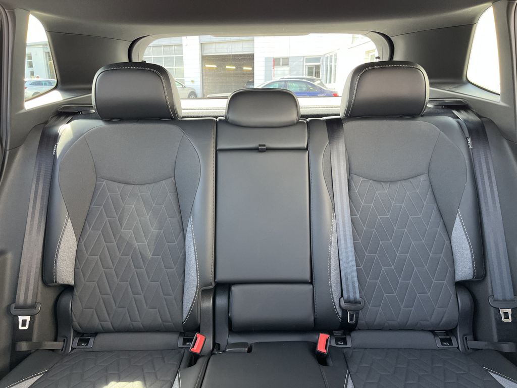 Volkswagen Tiguan 1.5 TSI DSG Life GOAL 17