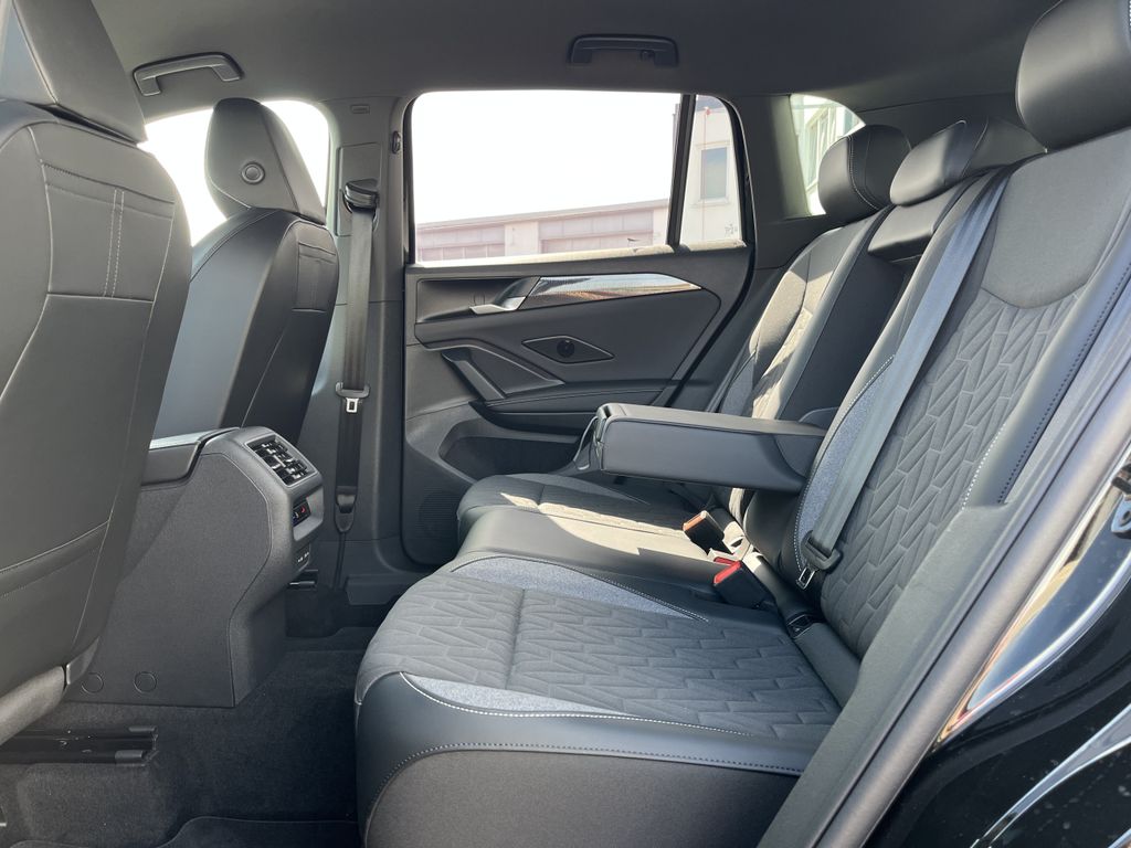 Volkswagen Tiguan 1.5 TSI DSG Life GOAL 16