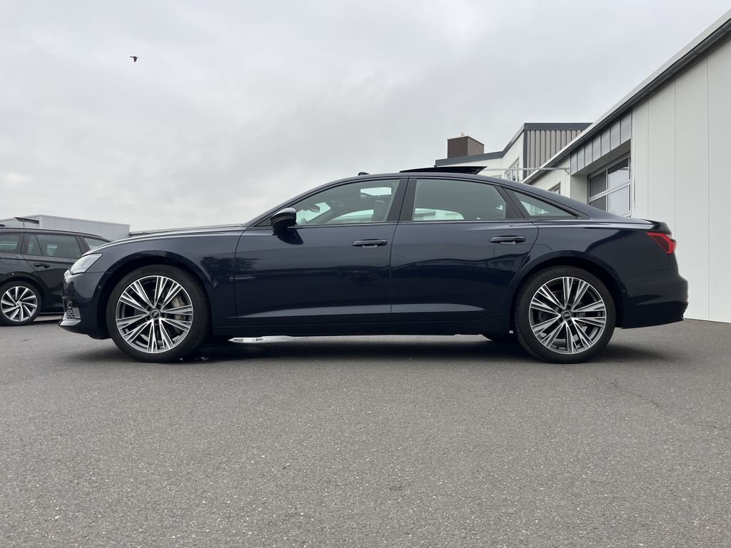 Audi A6 55 3.0 TFSI quattro S tronic sport 2