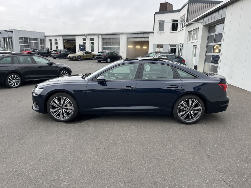 Audi A6 55 3.0 TFSI quattro S tronic sport 3