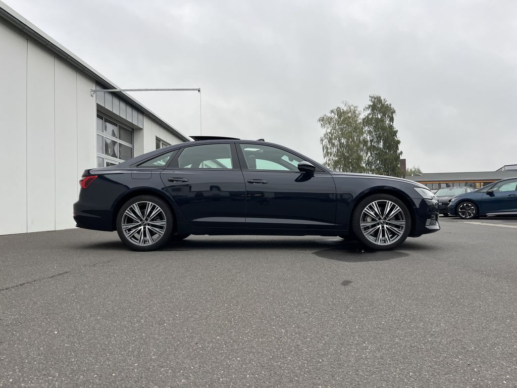 Audi A6 55 3.0 TFSI quattro S tronic sport 5