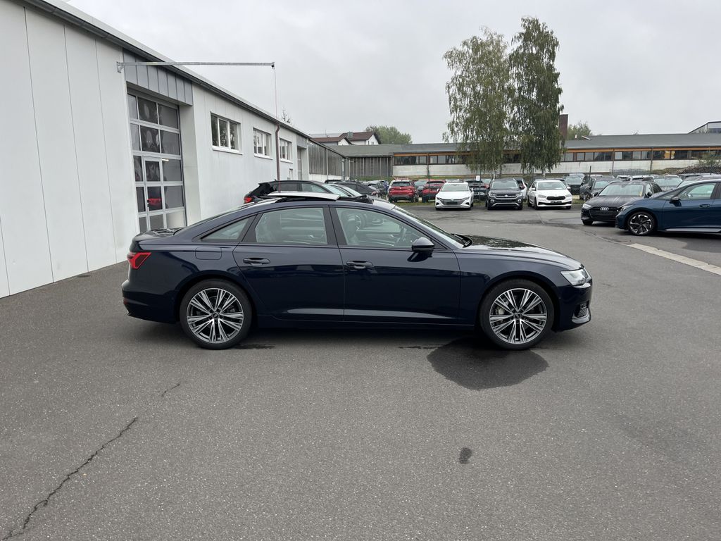 Audi A6 55 3.0 TFSI quattro S tronic sport 6