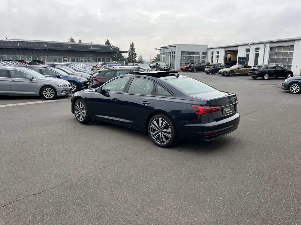 Audi A6 55 3.0 TFSI quattro S tronic sport 11