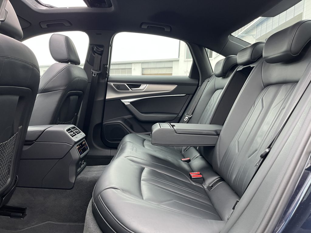 Audi A6 55 3.0 TFSI quattro S tronic sport 17