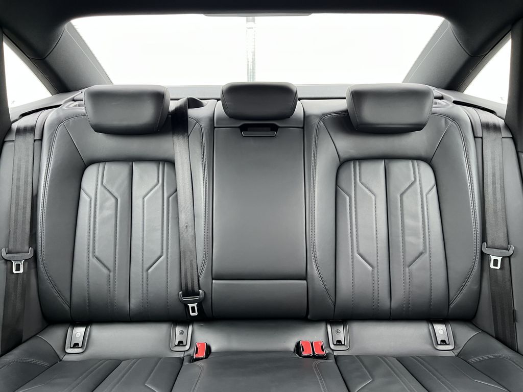 Audi A6 55 3.0 TFSI quattro S tronic sport 18