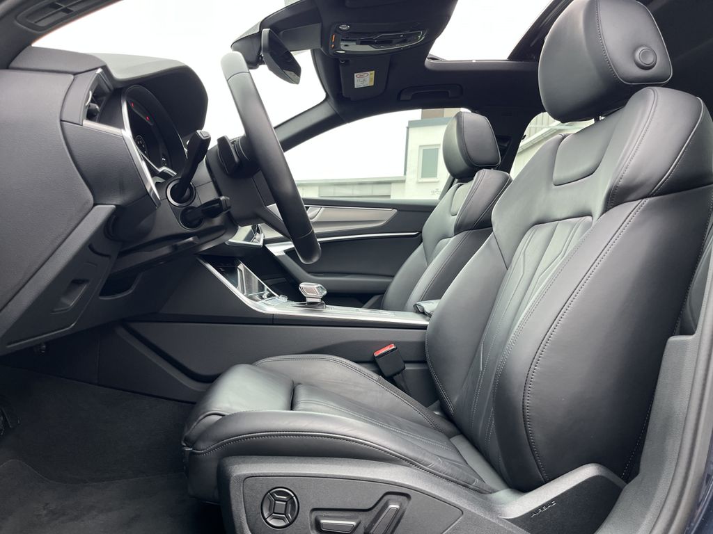 Audi A6 55 3.0 TFSI quattro S tronic sport 13