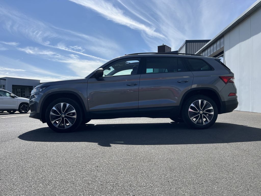 Skoda Kodiaq 2.0 TDI DSG 4x4 Tour 2