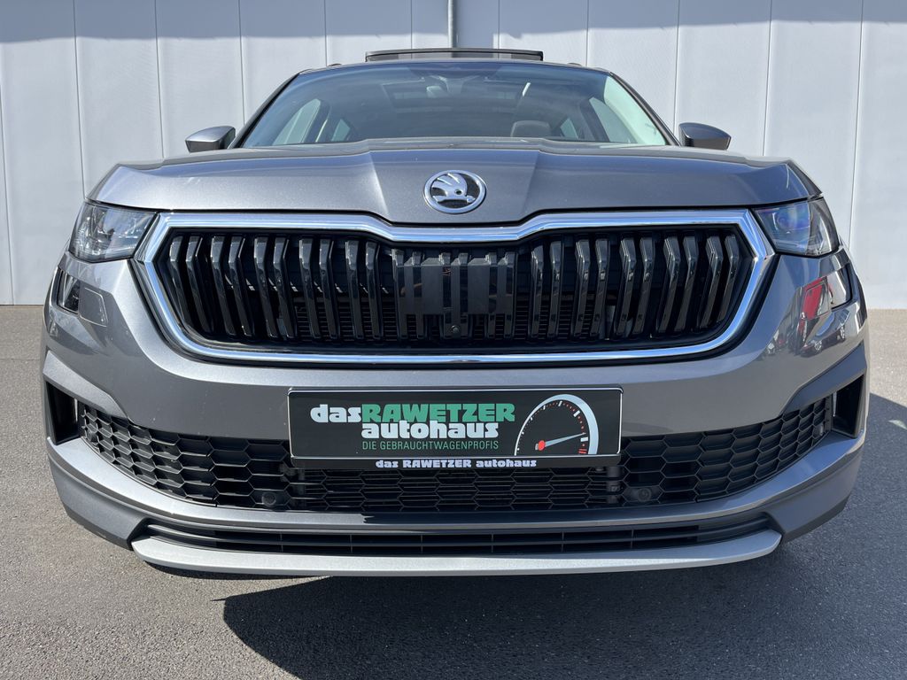 Skoda Kodiaq 2.0 TDI DSG 4x4 Tour 4