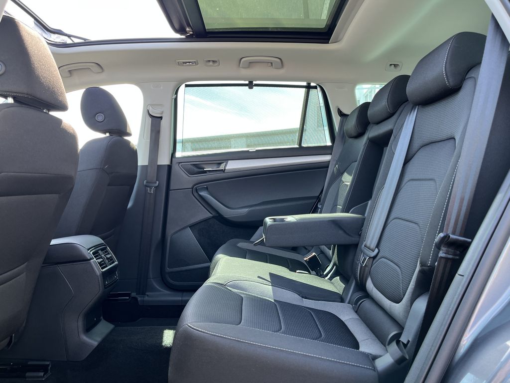 Skoda Kodiaq 2.0 TDI DSG 4x4 Tour 17