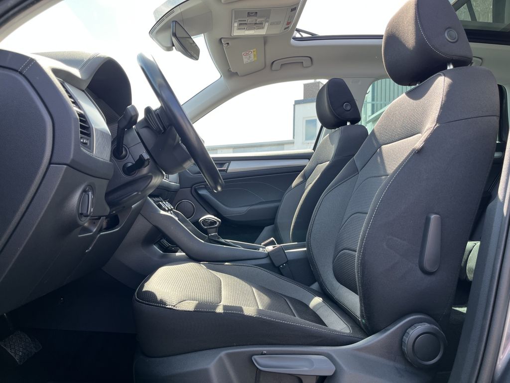 Skoda Kodiaq 2.0 TDI DSG 4x4 Tour 13
