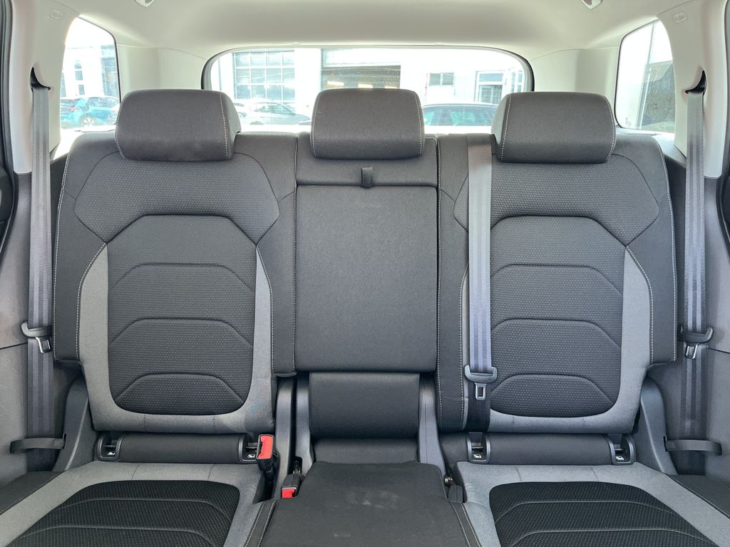 Skoda Kodiaq 2.0 TDI DSG 4x4 Tour 18